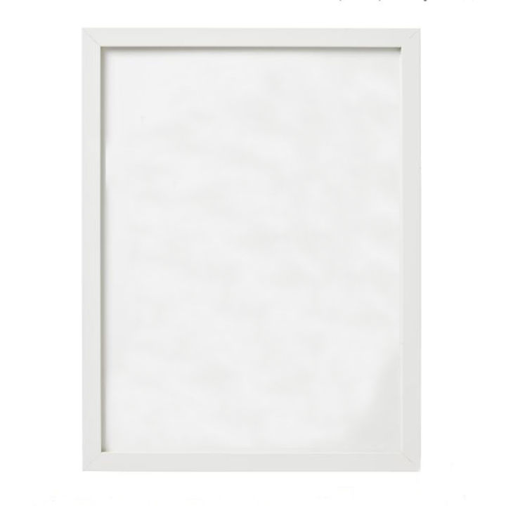 White%20Photo%20Frame%20With%20Stand%208x10"%20Size%20-%20Image%203