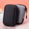 New Customized Protect Bag For RG35XX H Case Anbernic RG35XXH Console Handheld Bags Cable Game Accessorie Storage Cases Box. 
