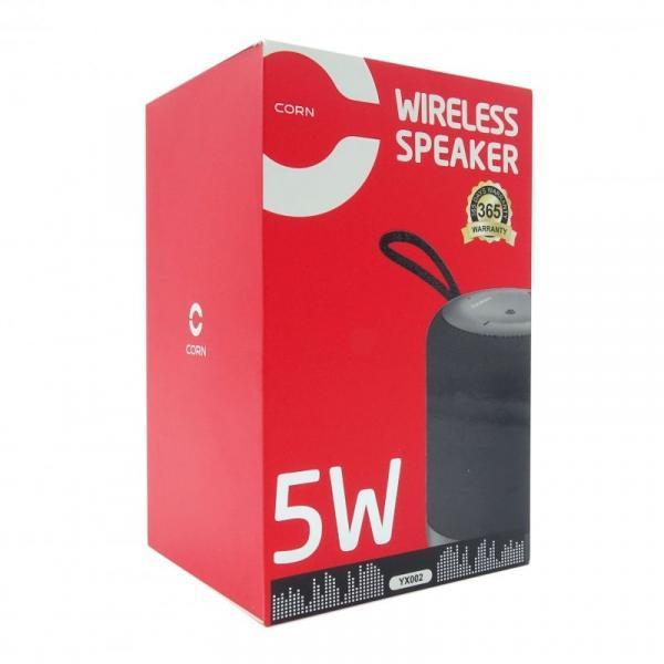 CORN Wireless Speaker 5W