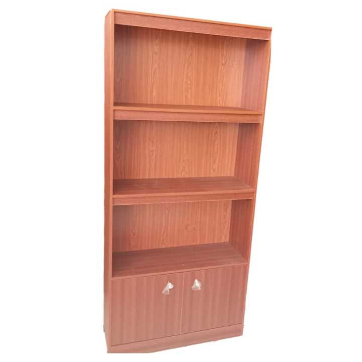 Melamine Book Cupboard