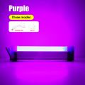 Free Installation LED Photo Fill Light Tube USB Chargable Powered Press Controlled Magnetic Emergency Wall Night Lamp. 