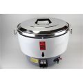 Golden Fuji Gas Rice Cooker 10Kg (16L) – Commercial Use for Restaurants & Hotels. 