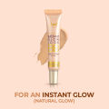 Janet BB Beauty Cream - Natural Glow 30Gr. 