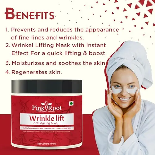 Pink%20Root%20Wrinkle%20Lift%20Face%20Mask%20100ml,%20Reduces%20Fine%20Lines%20&%20Wrinkles,%20Intensely%20Boosts%20Radiance,%20nourishes%20&%20lifts%20skin%20(FROM%20INDIA%20SAB)%20-%20Image%203