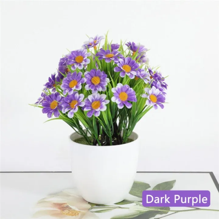 Outdoor%20New%20Small%20Chrysanthemum%20Tree%20In%20Pot%20Home%20Decor%20Bonsai%20Artificial%20Flowers%20Artificial%20Faux%20Plants%20Plastic%20Fake%20Plants%20-%20Image%207