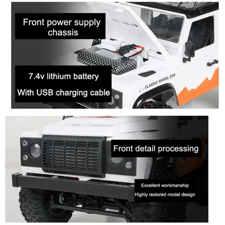 MN99%20D90%201/12%202.4G%204WD%20RTR%20Crawler%20RC%20Car%20For%20Land%20Rover%2070%20Anniversary%20Editio%20W2Q6%20-%20Image%209