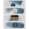 Magnetic Semiconductor Cooling Plate Heat Sink Expend For Cooling Fans Gaming Cell Phone Cooler Radiator. 