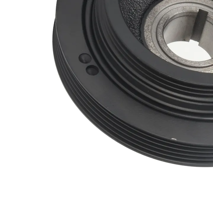 Harmonic%20Balancer%20Crankshaft%20Pulley%20High%20Strength%20Anti%20Impact%20Abrasion%20Resistant%20Wear%20Proof%20Replacement%2012610%2077E11%2091177266%20for%20-%20Image%202