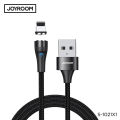 Joyroom  Magnetic Charging  Cable. 