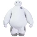 18cm/38cm Baymax Robot Big Hero 6 Cartoon Movie Plush Dolls Toys Bag Bighero6 Cute Stuffed Plush Animal Pendants Kids Birthday Gifts. 