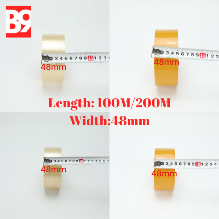 Packaging%20Tap%20Clear%20,Tan%20packing%20tape,%20school%20office%20supplies%204.8cmx100/200M%20-%20Image%206