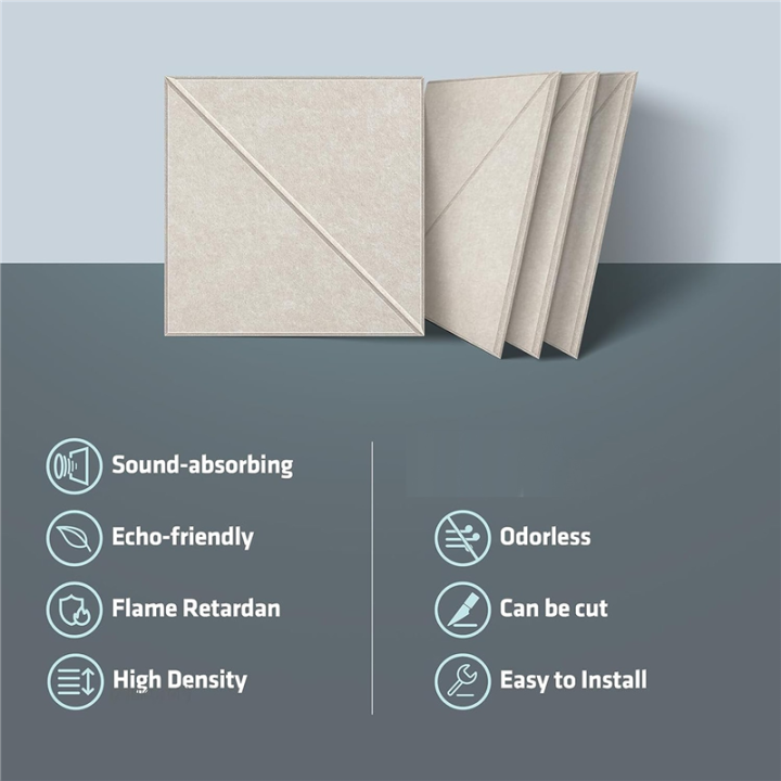 ZOROOM%2024%20Pack%20Acoustic%20Panels,%2012%20X%2012Inch%20Decorative%20Soundproofing%20Panels,%20Wall%20and%20Ceiling%20Acoustical%20Panels%20Shallow%20Camel%20-%20Image%206
