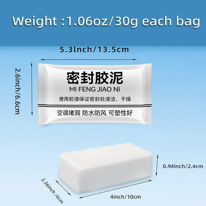 White%20Seal%20Putty%20Waterproof%20Duct%20Seal%20Repair%20Sealing%20Clay,%20Quick%20Mending%20Mud%20for%20Drain%20Connection,%20Wall%20Hole,%20Air%20Conditioning%20Hole%20-%20Image%203