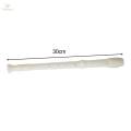 Long Flute Woodwind Instrument for Children Toy Birthday Gift Beginners. 