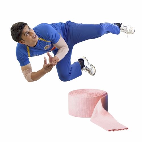 DYNA Tubular Cricket Sleeve- Universal 5m roll