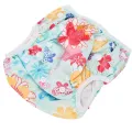 Baby swimming diaper comfortable washable waterproof unisex XL. 