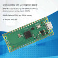 Development Board Microcontroller Dual Core Processor Microcontroller Mini Development Board for Home. 