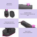 Handheld Steam Iron Fast Heating Large Water Tank Dry And Wet Ironing Mini Ironing Machine Multifunction Professional for Travel. 