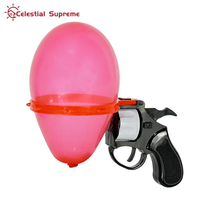 Balloon%20Game%20Russian%20Roulette%20Revolver%20Toy%20with%2010%20Balloons%20Fun%20Party%20Game%20for%20Bar%20Interactive%20Pranks%20Desktop%20Lucky%20Turntable%20Wheel%20Shooter%20Revolver%20Toy%20Set%20-%20Image%202