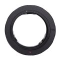 Kqueebee 3 Steps Macro Extension Ring Tube FOR all dslr slr uk local shipping. 