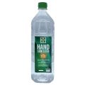LFO Lanmicfo Sanitiz er For Hands - Body - Sanitiz er Based On WHO Recommended Formulation - Non Sticky Liquid Hand Sanitiz er - Antibacterial Hand Sanitiz er For Whole Family. 