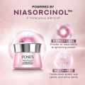 POND's Bright Miracle Day Cream Niasorcinol 45g - Moisturizer for Face, Brightening, & Skin Care. 