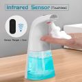 Automatic Soap Dispenser Dispenser Infrared Hand - Free Touchless Soap Dispenser. 
