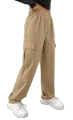 Women's Cargo Pant. 