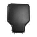 Car Inside Humidity Sensor Cover 1SU12TRMAA for 2014-2019 Humidity Sensor Protect Cover. 