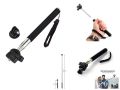 limitX Monopod Bike Handlebar Chest Kit for ThiEYE E7 i60 T5 V5 EK5000 EK7000 AC1080. 