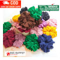 Hair Tie scruncie CEPOL hair-aksespris women. 