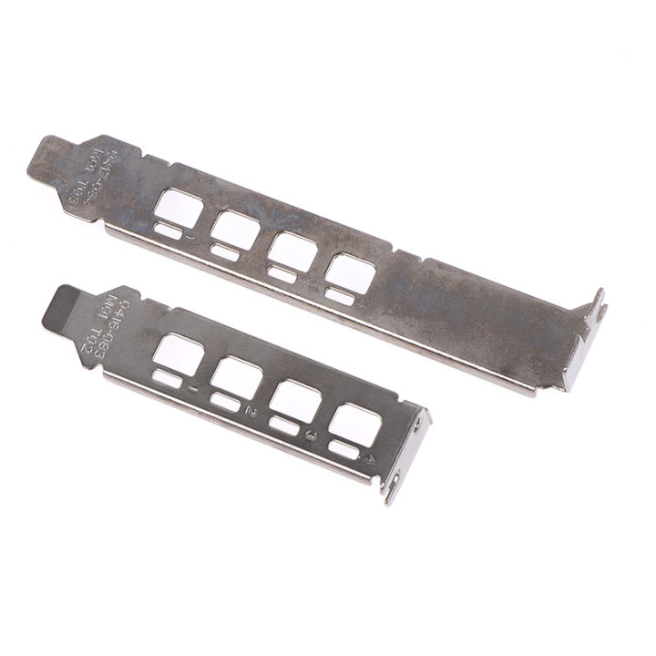 Graphics%20Card%20Baffle%20Bracket%20For%20NVIDIA%20Quadro%20K1200%20NVS510%20P400%20P600%20P620%20P1000%20-%20Image%205