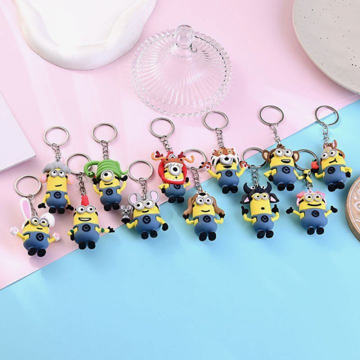 Minion%20Keychain%20-%20Chinese%20Zodiac%20Version%20-%20Image%203