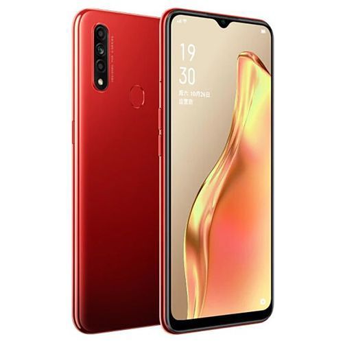 Oppo A31 8GB RAM + 256GB ROM  𝙋𝙝𝙤𝙣𝙚 + 𝘽𝙖𝙘𝙠 𝘾𝙤𝙫𝙚𝙧 + 𝙏𝙚𝙢𝙥𝙡𝙖𝙩𝙚𝙨 𝙂𝙡𝙖𝙨𝙨