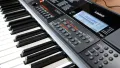 Casio CT-X700 61-Key Portable Keyboard with Power Adaptor, Music Rest 1 Year company Warranty Black Organ Electric piano keyboard 61 keys musical instrument. 