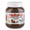 Nutoka Hazelnut Chocolate Spread 400g Uk 🇬🇧. 