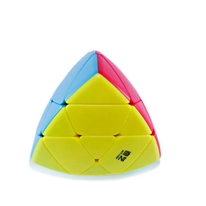 QY%20Mastermorphix%20Rubik%20Cube%20-%20Curved%20Pyraminx%20Smooth%20Speed%20Cube%20-%20Pyramid%20Shape%20-%20Image%204