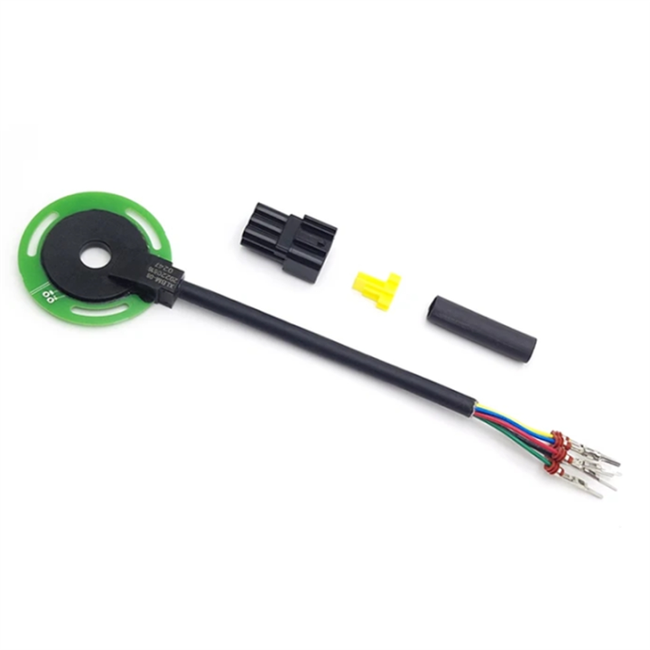 Motorcycle Hall Sensor Original Motor Effect for SURRON Light Bee X S Hall Sensor