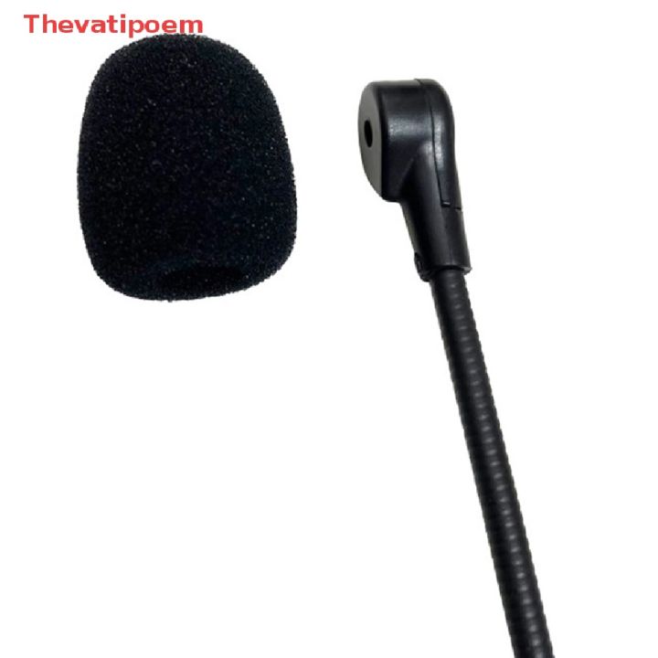 %5BThevatipoem%5D%20For%20Logitech%20Astro%20a40%20Game%20Headset%20microphone%20Gamer%20Headphones%20microphone%20Mic%202-pole%20mono%20For%20Astro%20A40%20Gaming%20accessaries%20HOT%20-%20Image%204