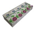 10 Pcs Mini Portable Handkerchief Pulp Paper Pocket Tissue Packet. 