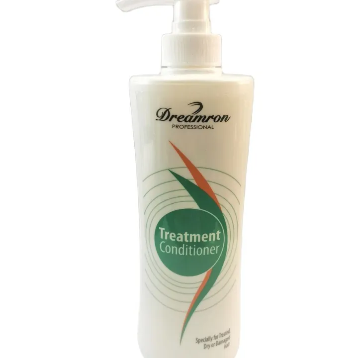 Dreamron%20Treatment%20Conditioner%20Salon%20Pack%20700ml%20-%20Image%205