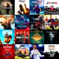 500GB Desktop Hard Disk With 5 Games (Free Sata Cable) Choose your favorite games. 