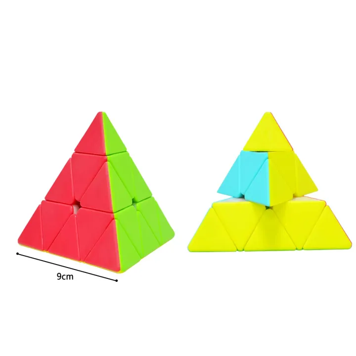 Pyramid%20Magic%20Rubik%20cube%20(3*3*3)%20-%20Pyraminx%20-%20Professional%20Puzzle%20Education%20-Toys%20for%20Children%20-%20Image%204