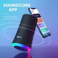 Anker Soundcore Flare 2 - Bluetooth Speaker(Serial code verifies). 