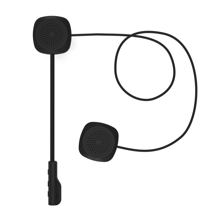 helmet headset Bluetooth 5.0 stereo music | Daraz.lk