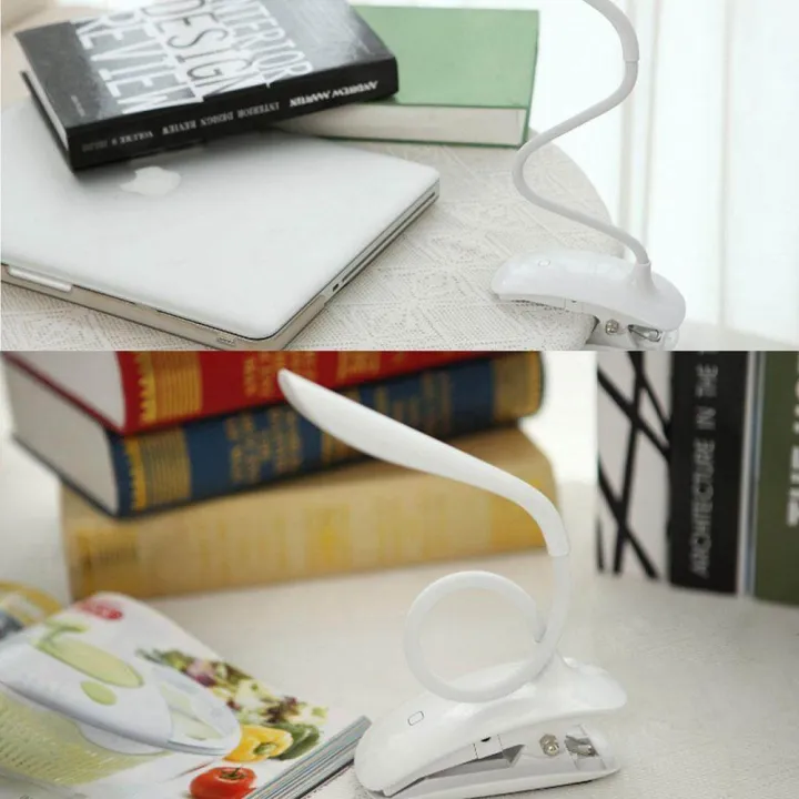 Office%20LED%20Lamp%20Reading%20Micro%20USB%20Connector%20Charging%20Desk%20Lamp%20(White%20Clamp%20Base)%20-%20Image%205