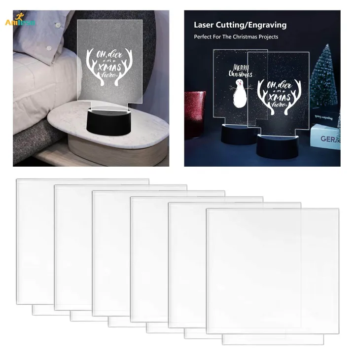 6pcs%20Acrylic%20Sheets%20for%20Light%20Base%20Cast%20Panel%20for%20Signs%20Square%20-%20Image%206