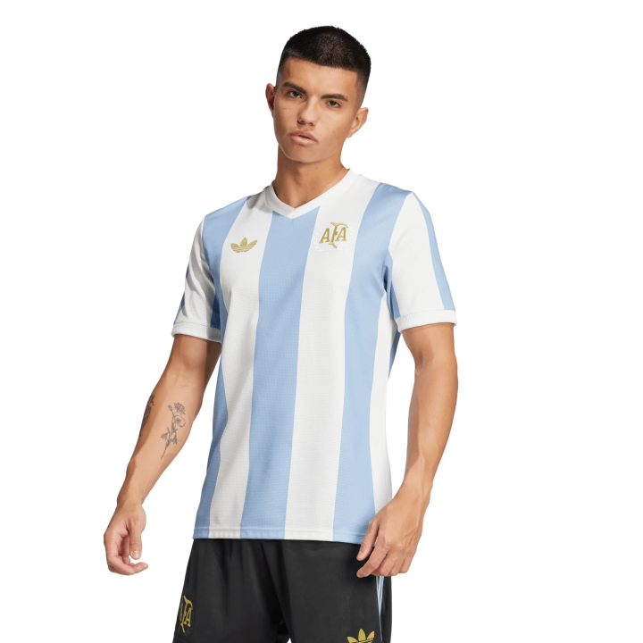 Argentina World Cup Jersey Full Kit 2025/26