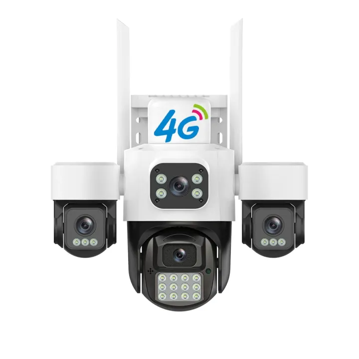 Sf-3 lens - XLG- wifi CCtv camera | Daraz.lk