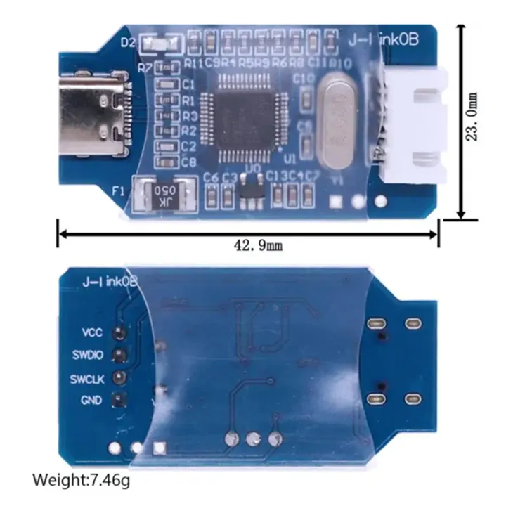 Compatible%20for%20OB%20ARM%20Simulation%20Debugger%20SWD%20Programmer%20STM32%20Download%20Jlink%20Generation%20V8%20Easy%20to%20Use%20-%20Image%202